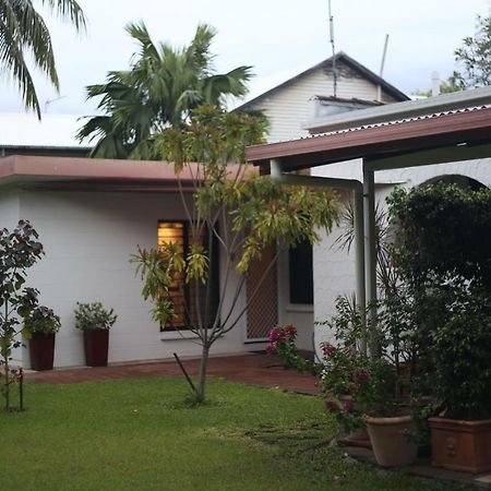 Darwin City B&B Luaran gambar