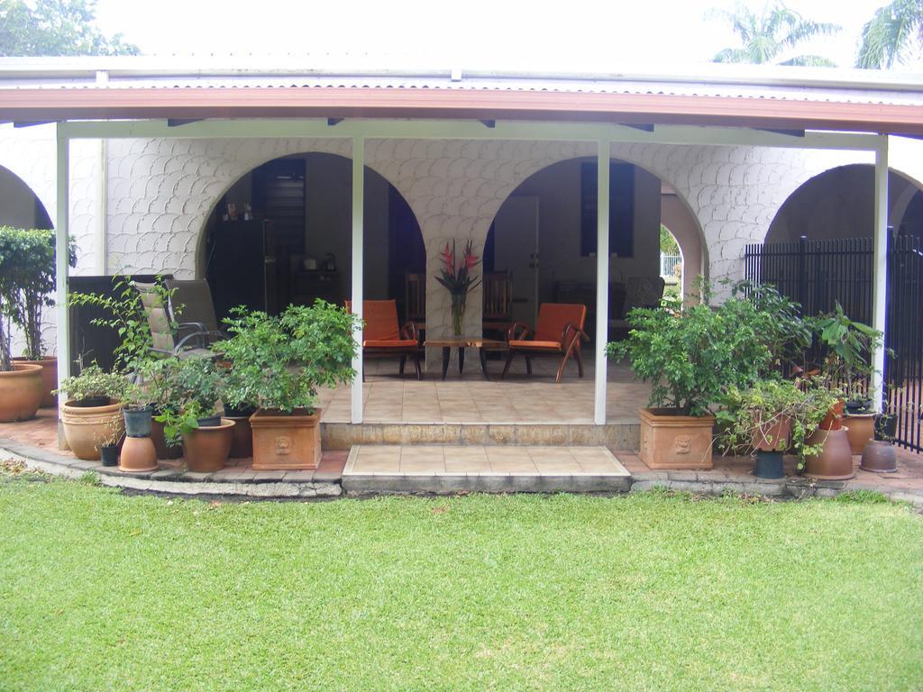 Darwin City B&B Luaran gambar