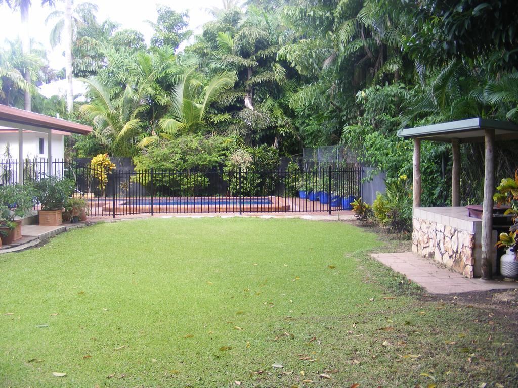 Darwin City B&B Luaran gambar